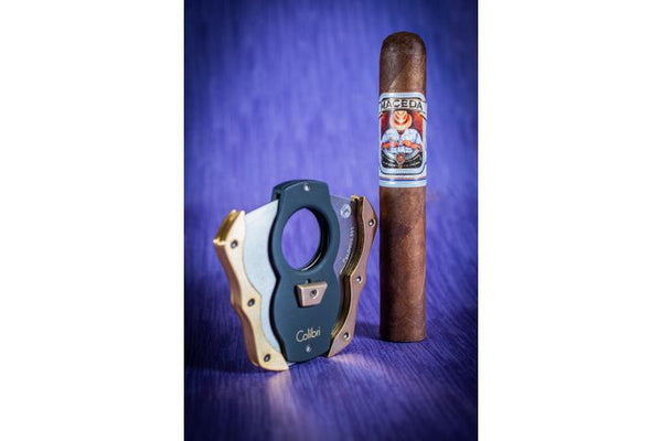 Maceda Robusto | Quality Cigars | Fine Cigars Tampa - Tabanero 