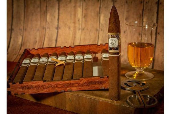 Drink Cigar Holders - Cigar Accessories Tampa - Tabanero Cigars