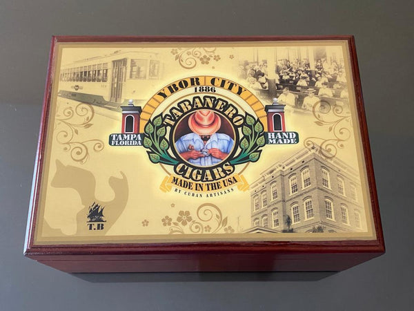 Ybor City Cigar Shop