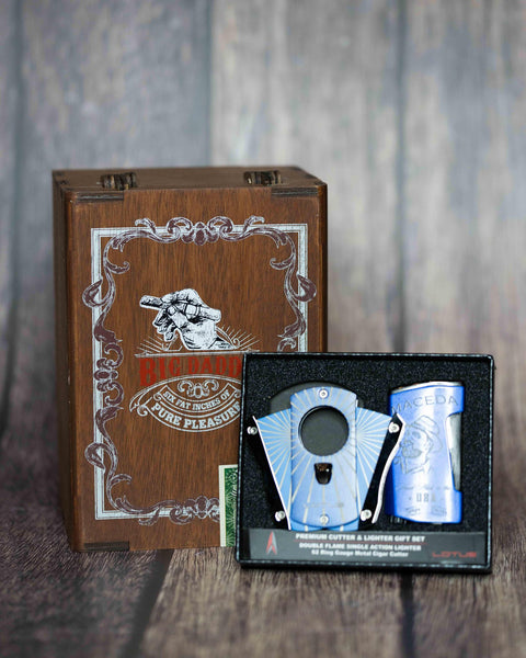 🔥 The Firestarter Collection – Tabanero Holiday Combo (Limited Edition)