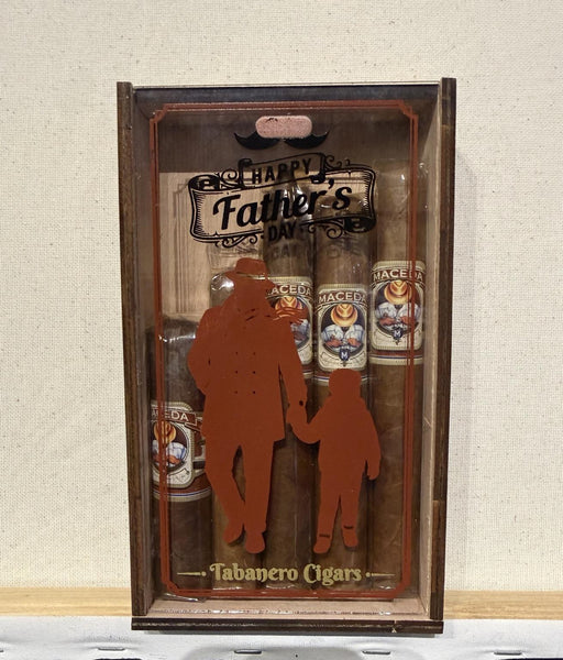 Father's Day Sampler Gift Pack