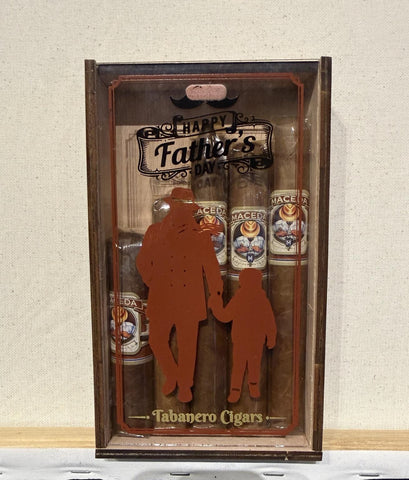 Father's Day Sampler Gift Pack