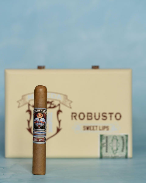 Robusto Sweet Lips