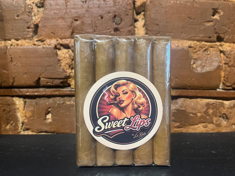 La Rola SL Robusto Connecticut 20ct