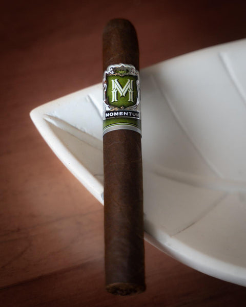 Momentum - Toro Maduro