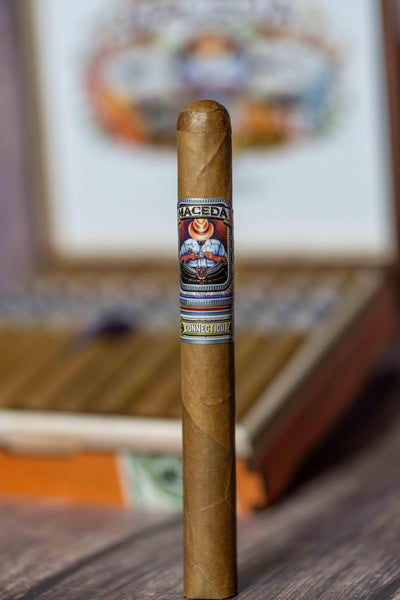 Churchill Connecticut