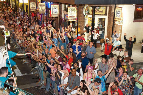 2026 SANT' YAGO KNIGHT PARADE PRIVATE EVENT