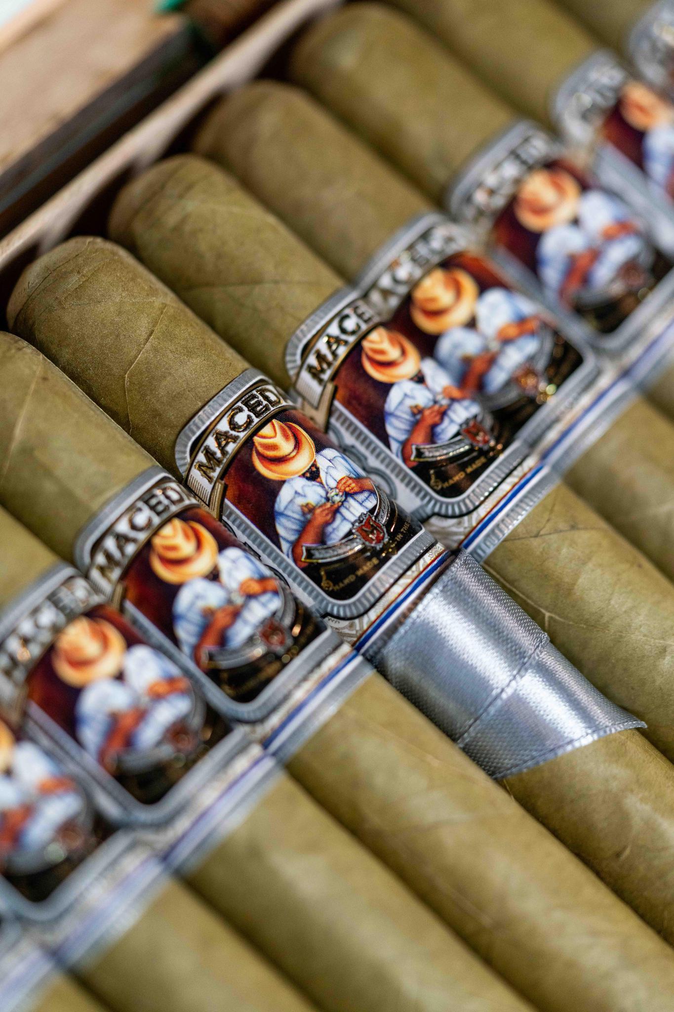 candela tobacco Maceda Robusto Candela | Quality Cigars | Fine Cigars Tampa candela tobacco Maceda Robusto Candela | Quality Cigars | Fine Cigars Tampa