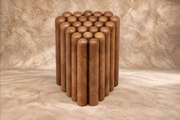 Churchill Habano 25ct Bundle 7"X50