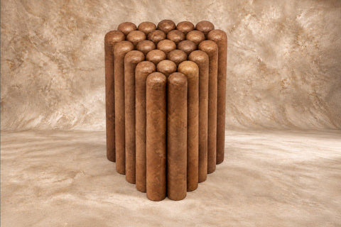 Churchill Habano 25ct Bundle 7"X50