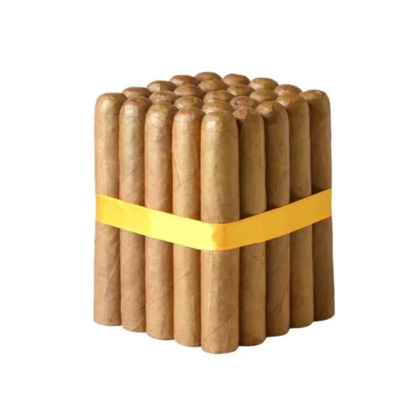 Robusto Connecticut 25ct Bundle