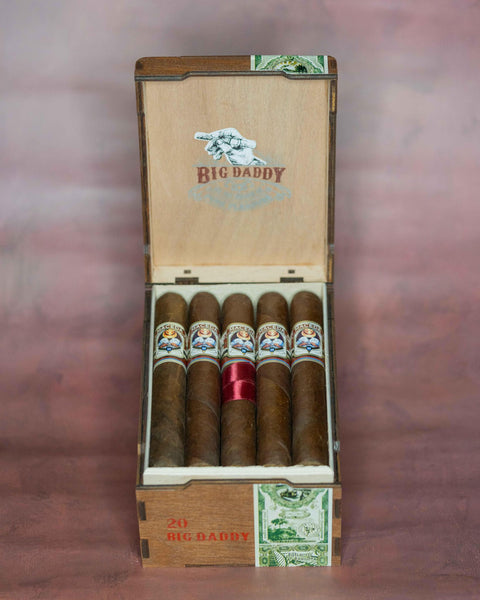 Big Daddy