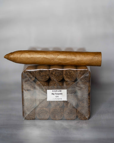 Big Torpedo Connecticut 20ct Bundle