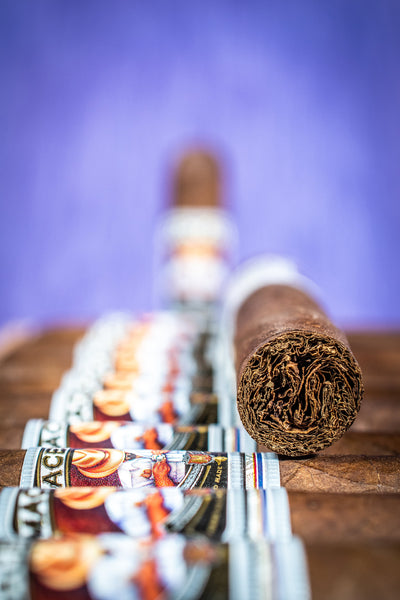 Tabanero Bespoke Cigar Club