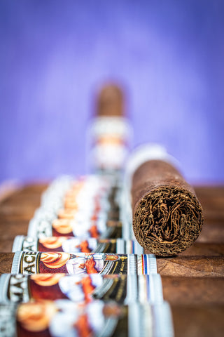 Tabanero Bespoke Cigar Club
