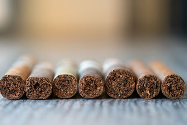 Tabanero Bespoke Cigar Club