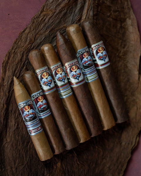 Tabanero Bespoke Cigar Club