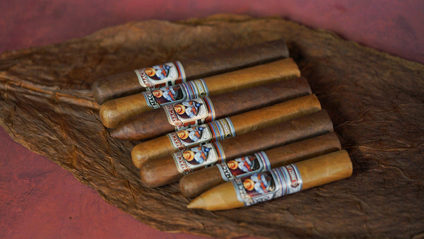 Tabanero Bespoke Cigar Club