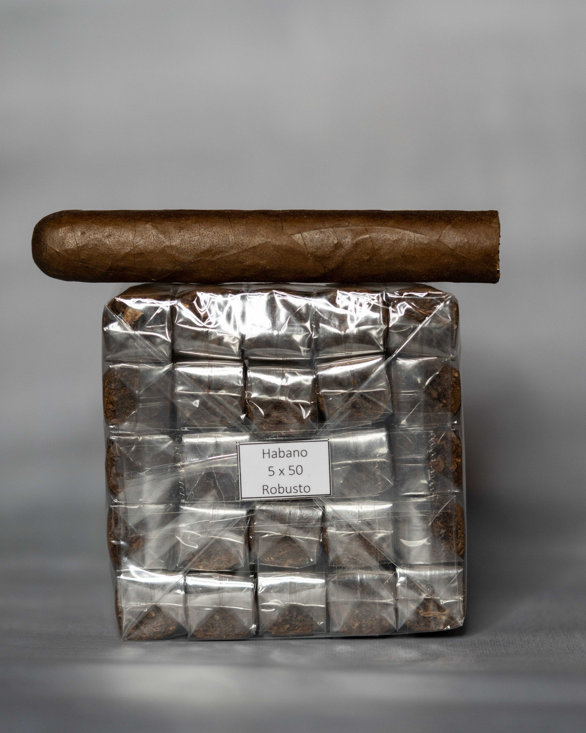 Robusto 20ct Bundle