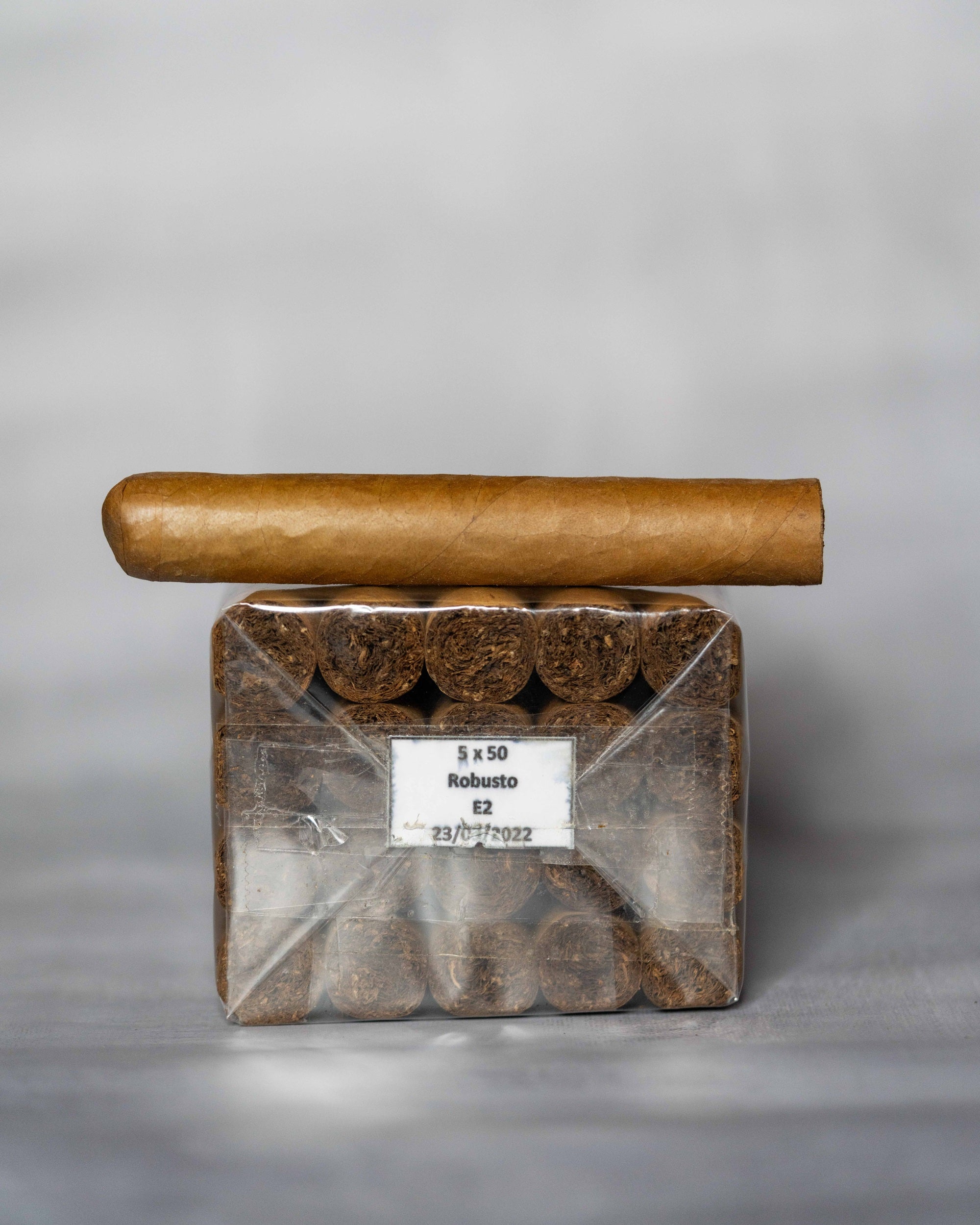 Robusto Connecticut 20ct Bundle