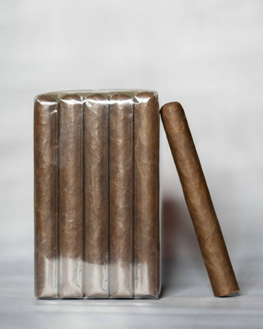 Toro Maduro  6"X54 - 25ct Bundle.