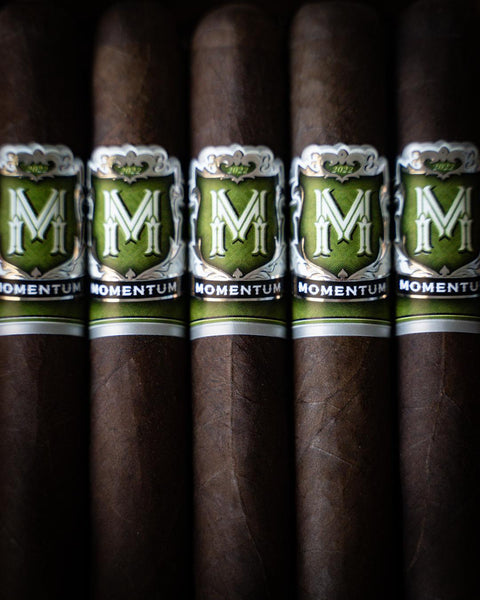 Momentum- Robusto Maduro