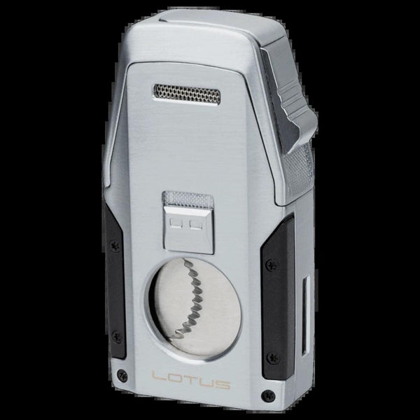 LOTUS Starship Twin Torch with Cutter & Punch