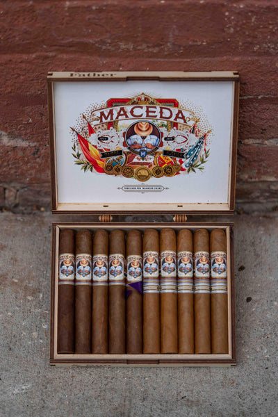 wholesale cigars tampa