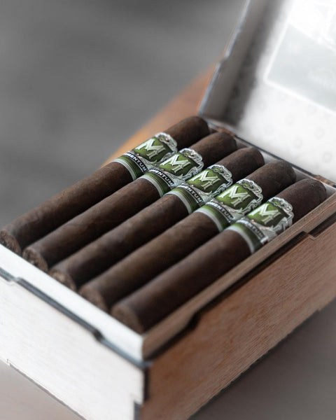 Momentum- Robusto Maduro