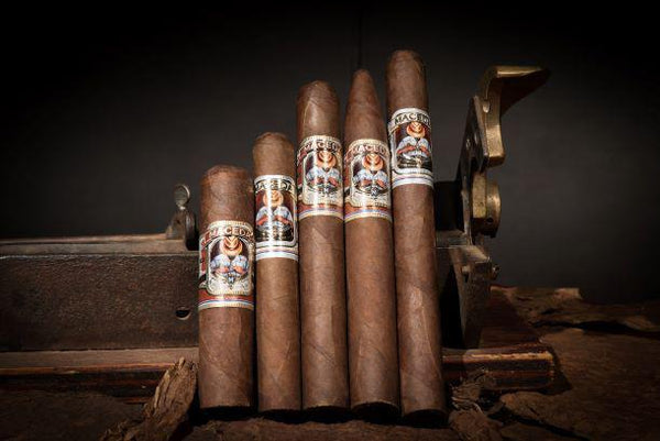 The Celebration Sampler