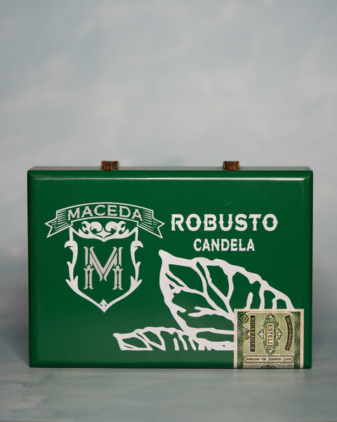 Robusto Candela