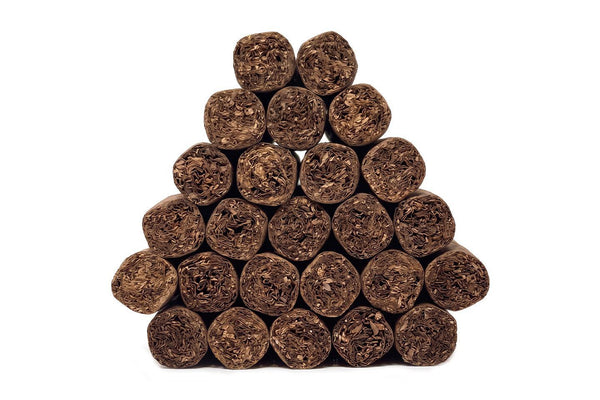 Churchill Habano 25ct Bundle 7"X50