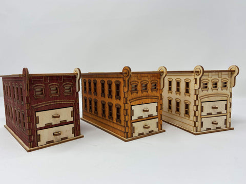 ybor city cigar shops