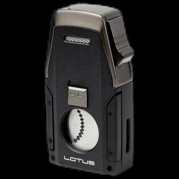 LOTUS Starship Twin Torch with Cutter & Punch