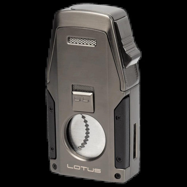 LOTUS Starship Twin Torch with Cutter & Punch