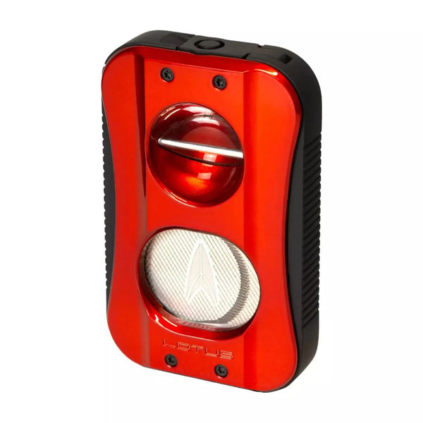 Omni Twin All in One Cigar Cutter