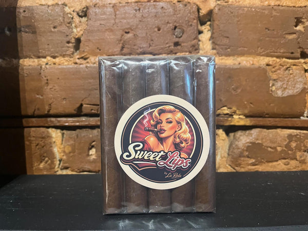 La Rola SL Robusto Habano 20ct