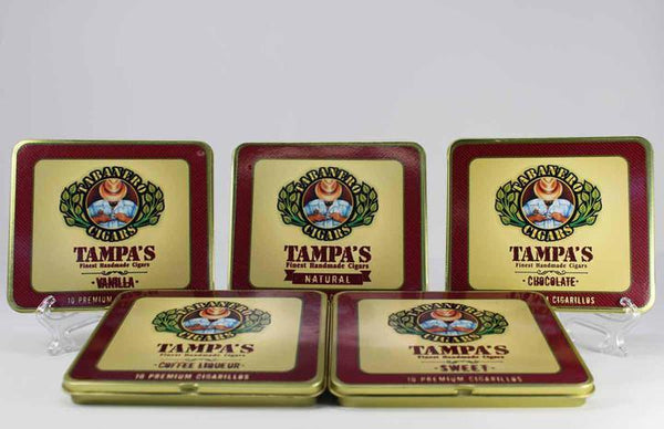Cigarillos