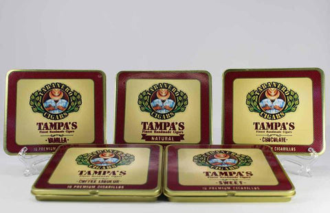 Cigarillos