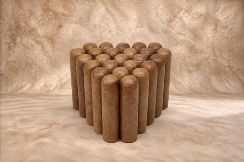 Habano Nub 4X64 25CT Bundle