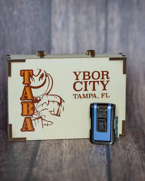 🎁 The Merry Smoker’s Set – Tabanero Holiday Combo (Limited Edition)