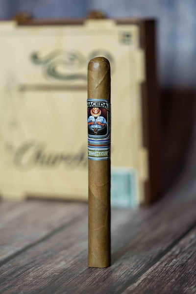 Churchill Connecticut