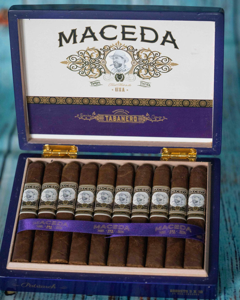 Sampler Gift Pack Cuban Cigars Near Me Tabanero Cigars