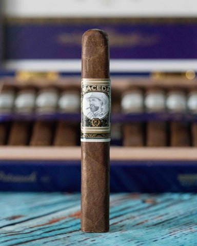 Patriarch  Robusto Box Press