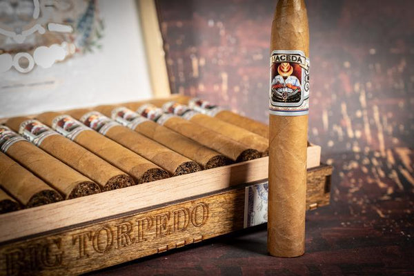 Online Cigar Store Tampa  Cigar Shops Near Me - Tabanero Cigars