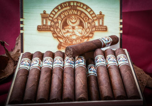 finest cigars tampa