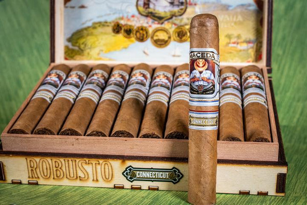 Cigar Shop Ybor City