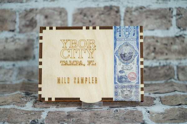 Cigar Shop Ybor City