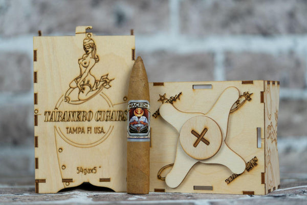 Drink Cigar Holders - Cigar Accessories Tampa - Tabanero Cigars