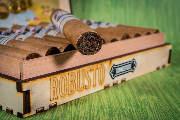 Cigar Shop Ybor City